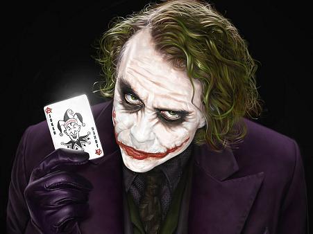 Coringa - The Joker