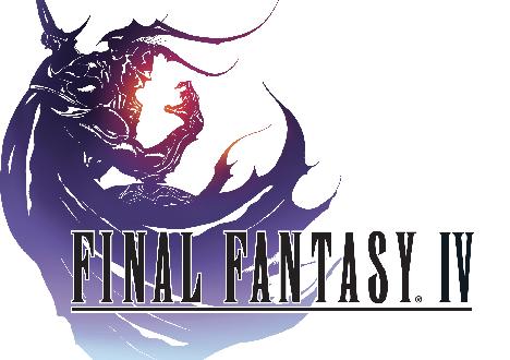 Final Fantasy IV - Main Image
